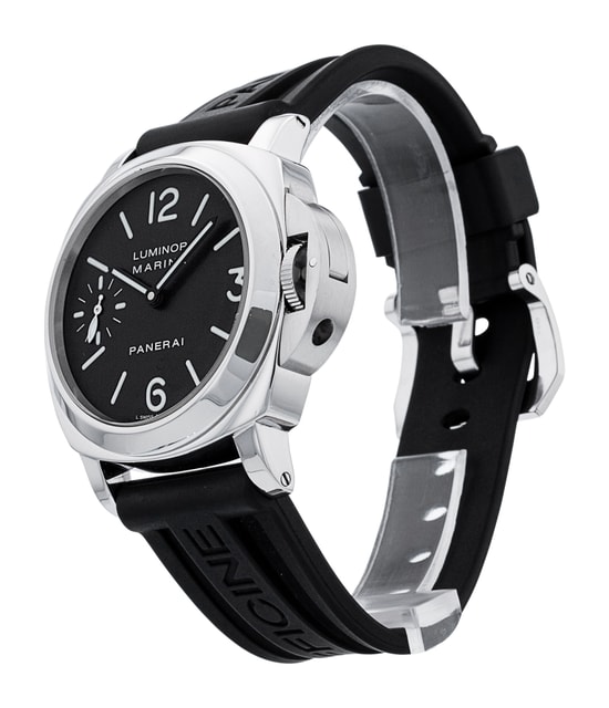 Panerai Luminor Marina PAM00111 Image 2